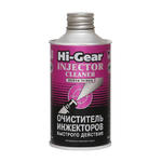 Очиститель инжекторов быстрого действия Hi-Gear 3216 325 мл