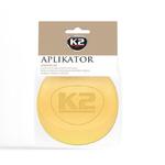 Аппликатор для полировки K2 Gold Aplikator L710