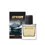 Ароматизатор Areon Car Perfume сухая карточка + Спрей 50ml Gold MCP04 (стекло)