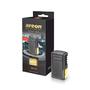 Ароматизатор Areon Car Sport Lux 8ml Silver серебро на обдув AC02 (коробка)