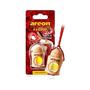 Ароматизатор Areon Fresco пробка Wood Apple&Cinnamon Яблоко с корицей FRTN21