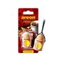 Ароматизатор Areon Fresco пробка Wood Coffe Кофе FRTN27