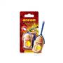 Ароматизатор Areon Fresco пробка Wood Oxygen Кислород FRTN08