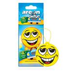 Ароматизатор Areon Smile сухая карточка - Fresh Air