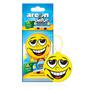 Ароматизатор Areon Smile сухая карточка - Fresh Air