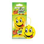 Ароматизатор Areon Smile сухая карточка - Tutti Frutti ASD14
