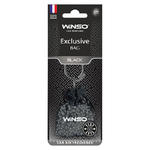Ароматизатор Winso мешочек Air Bag Exclusive Black 20 г. 530620