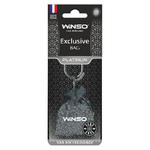 Ароматизатор Winso мешочек Air Bag Exclusive Platinum 20 г. 530600