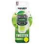 Ароматизатор Winso на обдув Tweeter 8 ml Apple 530940