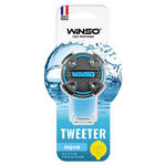 Ароматизатор Winso на обдув Tweeter 8 ml Aqua 530800