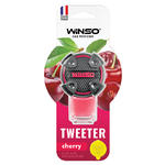 Ароматизатор Winso на обдув Tweeter 8ml Cherry 530820