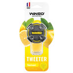 Ароматизатор Winso на обдув Tweeter 8ml Lemon 530930