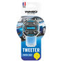 Ароматизатор Winso на обдув Tweeter 8ml New Car 530890