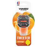 Ароматизатор Winso на обдув Tweeter 8ml Orange 531770