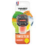 Ароматизатор Winso на обдув Tweeter 8ml Squash 530860