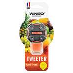Ароматизатор Winso на обдув Tweeter 8ml Tutti Frutti 530850