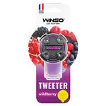 Ароматизатор Winso на обдув Tweeter 8ml Wildberry 530790