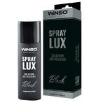 Ароматизатор Winso Спрей Spray Lux Exclusive Black 55ml 533751