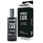 Ароматизатор Winso Спрей Spray Lux Exclusive Platinum 55ml 533781