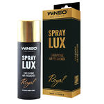 Ароматизатор Winso Спрей Spray Lux Exclusive Royal 55ml 533801