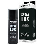 Ароматизатор Winso Спрей Spray Lux Exclusive White 55ml 533821