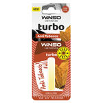 Ароматизатор Winso Жидкая подвеска Turbo Anti Tobacco 532630