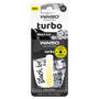 Ароматизатор Winso Жидкая подвеска Turbo Black Ice 532690