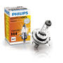 Автолампа Philips P43t-38 H4 12V 60/55W Premium +30% 12342PRC1 1 шт 