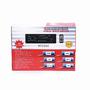 Автомагнитола 2060 ISO BT LCD (BT 2 USB)