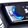 Автомагнитола 520 ISO BT LCD (BT 2 USB) Giper Auto