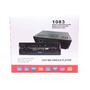 Автомагнитола Pioneer 1083 ISO new (съемная панель)