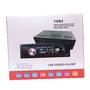 Автомагнитола Pioneer 1084 ISO new (съемная панель) без блютуза