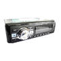 Автомагнитола Pioneer 1273 ISO (настройки)
