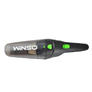 Автопылесос Winso 12В, 110Вт, (фильтр HEPA) кабель 3м (сумка, 2 адаптера, пылесб. 500мл.) 250200