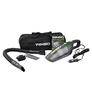 Автопылесос Winso 12В, 110Вт, (фильтр HEPA) кабель 3м (сумка, 2 адаптера, пылесб. 500мл.) 250200