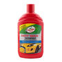 Автошампунь Горячий воск Turtle Wax HOT WAX 500 ml 53018