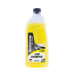 Автошампунь Winso Intense 0,5L с Воском (концентрат) Car Shampoo Wash & Wax 810930