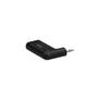 Bluetooth адаптер Hoco E53 Black BT V5.0 (акб 145 mAh)