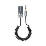 Bluetooth адаптер кабель-переходник AUX Usams US-SJ464