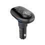 FM Модулятор Hoco E45 Happy route 2USB