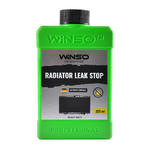 Герметик радиатора Winso Radiator Leak Stop 325мл 820180