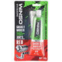 Герметик высокотемпературный Winso High-Temperature Gasket Maker +350°С (красный) 85 g 310200