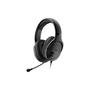 Игровые наушники Fantech MH88 Trinity BK