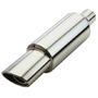 Прямоточный глушитель Vitol НГ-0686