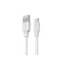 Кабель USB на Type-C 1м Remax RC-138 OR