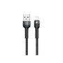 Кабель USB на Lightning (iPhone) 1м Remax RC-124 OR