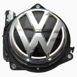 Камера заднего вида Volkswagen Golf V Prime-X TR-05