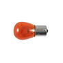 Лампа накаливания Winso PY21W 12V BA15s Amber (1шт) 713120