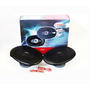 Коаксиальная акустическая система Овалы TS- A6996 5-Way Speaker