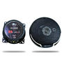 Коаксиальная акустическая система R10 BM Audio XR-4836 270 W (к-кт 2 шт)